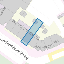 Perceel ZDT01-C-2163