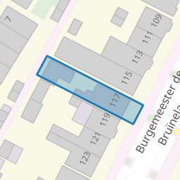 Perceel ZDT01-C-2195