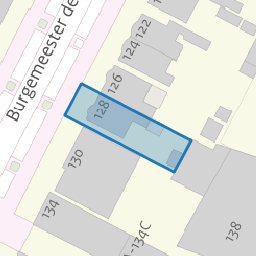 Perceel ZDT01-C-2207