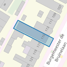 Perceel ZDT01-C-2219