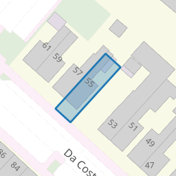 Perceel ZDT01-C-2304