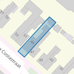 Perceel ZDT01-C-2307