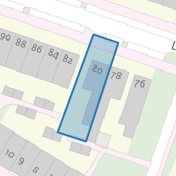 Perceel ZDT01-C-2347