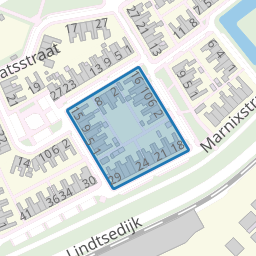 Perceel ZDT01-C-2368