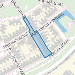 Perceel ZDT01-C-2369