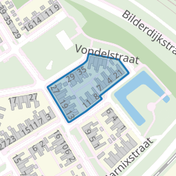 Perceel ZDT01-C-2371