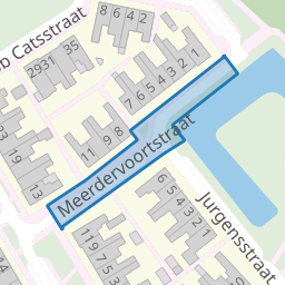 Perceel ZDT01-C-2372