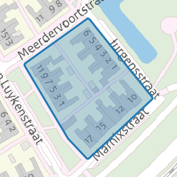 Perceel ZDT01-C-2373