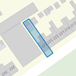 Perceel ZDT01-C-2481