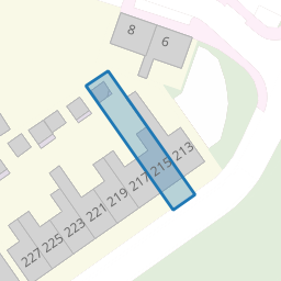 Perceel ZDT01-C-2489