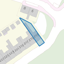 Perceel ZDT01-C-2490