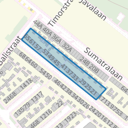 Perceel ZDT01-C-2551