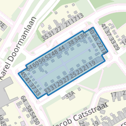 Perceel ZDT01-C-2589