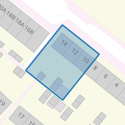 Perceel ZDT01-C-2691