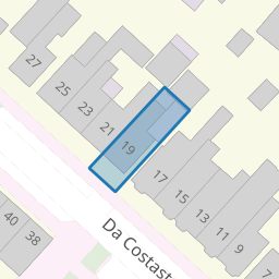 Perceel ZDT01-C-2734