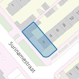 Perceel ZDT01-C-2743