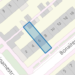 Perceel ZDT01-C-2745