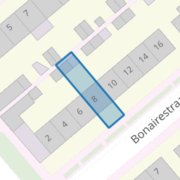 Perceel ZDT01-C-2746