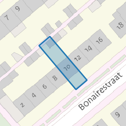 Perceel ZDT01-C-2747