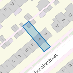 Perceel ZDT01-C-2749