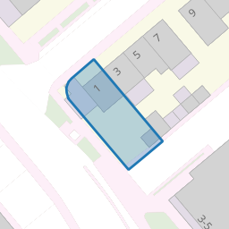 Perceel ZDT01-C-2754