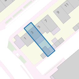 Perceel ZDT01-C-2755