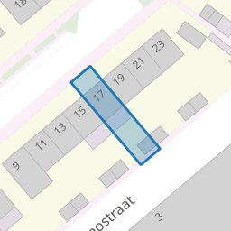 Perceel ZDT01-C-2762