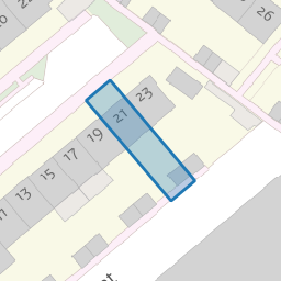 Perceel ZDT01-C-2764