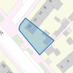 Perceel ZDT01-C-2824