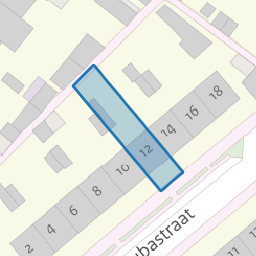 Perceel ZDT01-C-2828