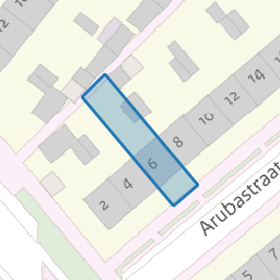 Perceel ZDT01-C-2831