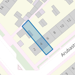 Perceel ZDT01-C-2832