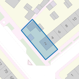 Perceel ZDT01-C-2833