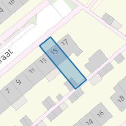 Perceel ZDT01-C-2836