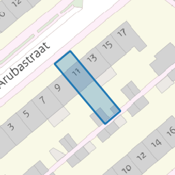 Perceel ZDT01-C-2838