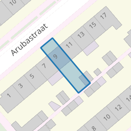 Perceel ZDT01-C-2839