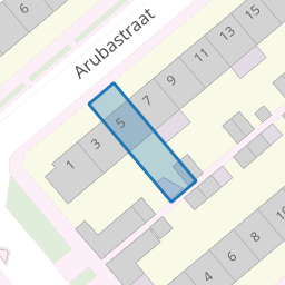 Perceel ZDT01-C-2841