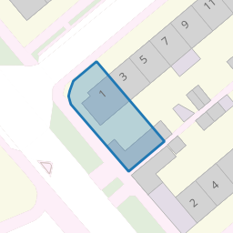 Perceel ZDT01-C-2843