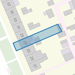 Perceel ZDT01-C-2858