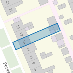 Perceel ZDT01-C-2864