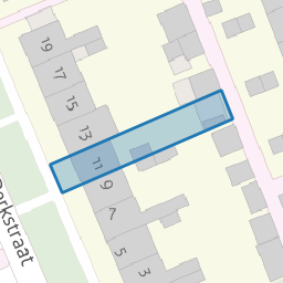 Perceel ZDT01-C-2866