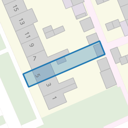 Perceel ZDT01-C-2869