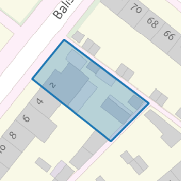 Perceel ZDT01-C-2904