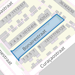 Perceel ZDT01-C-2909