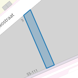 Perceel ZDT01-C-2918