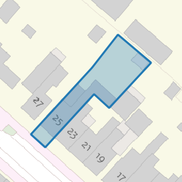 Perceel ZDT01-C-3018