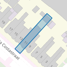 Perceel ZDT01-C-3027