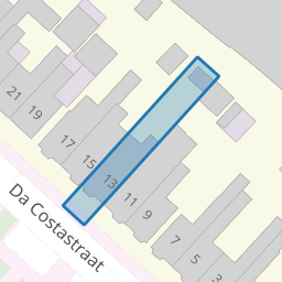 Perceel ZDT01-C-3075