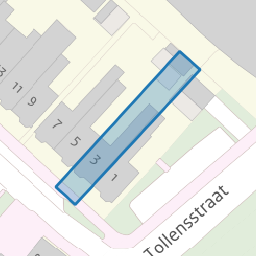 Perceel ZDT01-C-3109