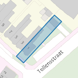 Perceel ZDT01-C-3110